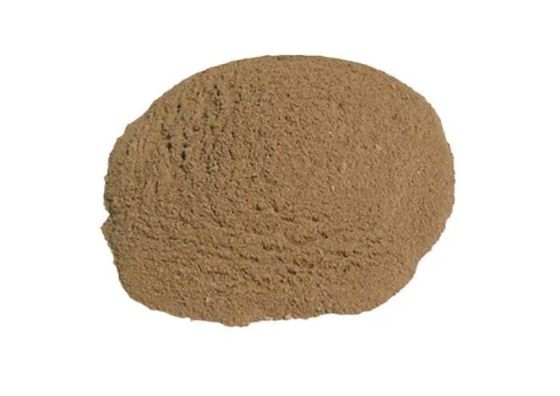 Yüksek Mukavemetli Refrakter Yalıtım Dökülebilir Fırın Çelik Groove Liner