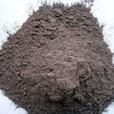 Kazan için Yüksek Sıcaklık Dökülebilir Refrakter Mikro Genleşme Plastik Refrakter