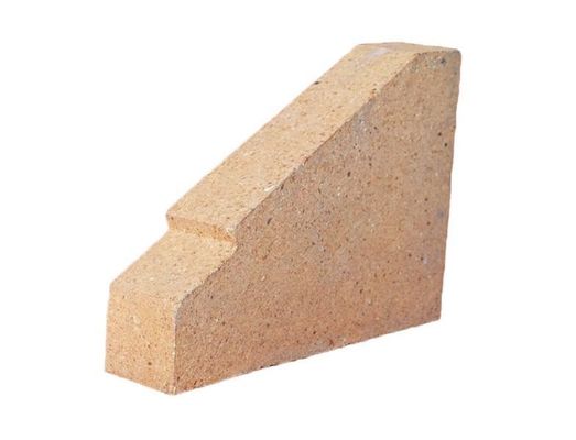 Demir Dışı Metal Fırın için Hafif Lz 75 Yüksek Alümina Ateş Tuğlaları