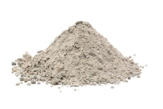 Enerji Tasarruflu Yeşil Dökülebilir Refrakter Çimento Tarifi Hafif Refrakter Beton