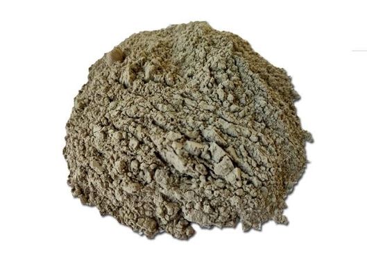 Yüksek Fırın Yoğun Döküm Refrakter 1700c Yüksek Fırın Demir Koşucusu için