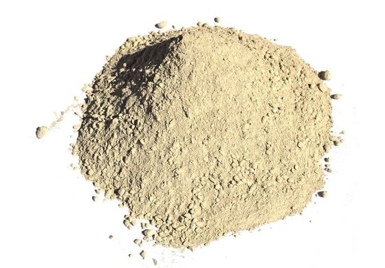 Yüksek Mukavemetli Refrakter Yalıtım Dökülebilir Fırın Çelik Groove Liner